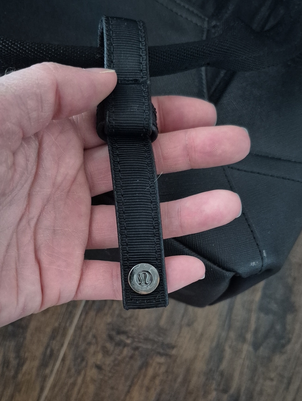 Lululemon Throw And Go Tote - Picture 7 of 7